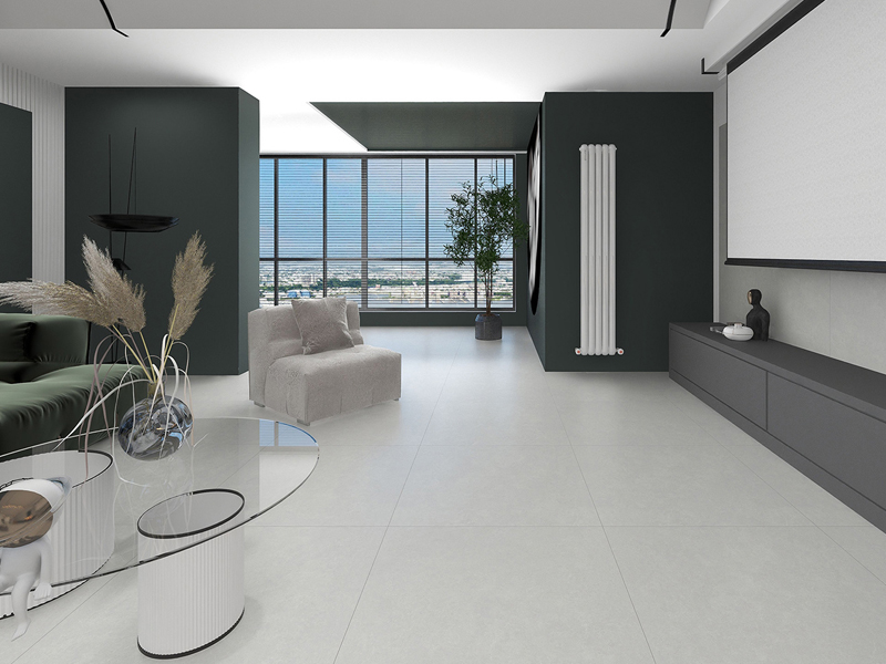 阳台改造必备：耐候性强的陶工匠户外专用瓷砖