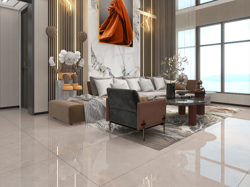 色彩美学：陶工匠瓷砖流行色系趋势预测